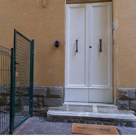 Free Parking & A/C Sant'Orsola Cozy Home ボローニャ エクステリア 写真