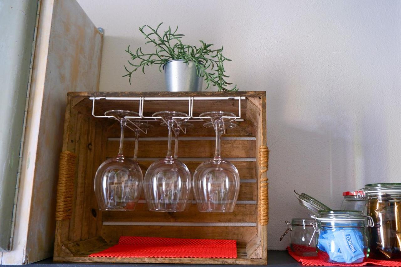 Free Parking & A/C Sant'Orsola Cozy Home ボローニャ エクステリア 写真