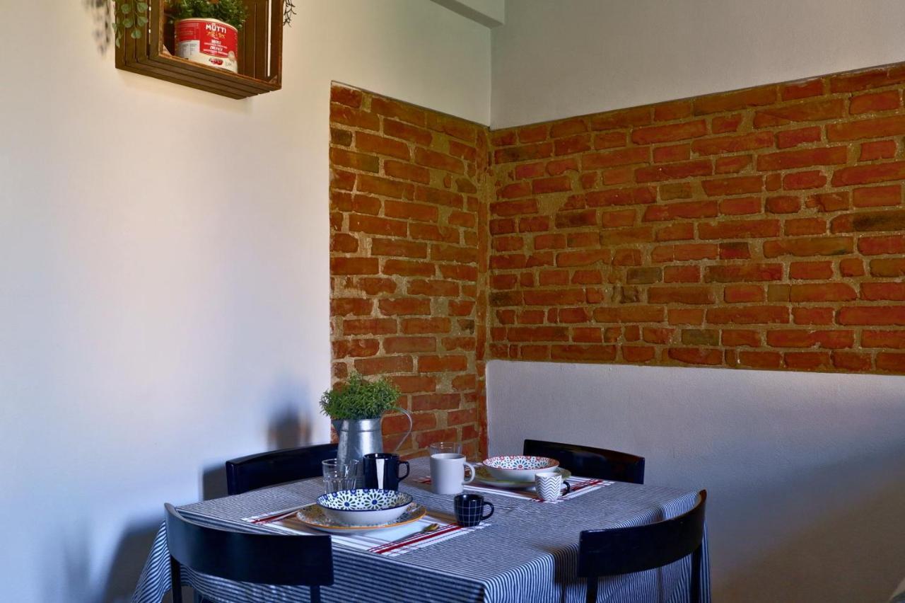 Free Parking & A/C Sant'Orsola Cozy Home ボローニャ エクステリア 写真