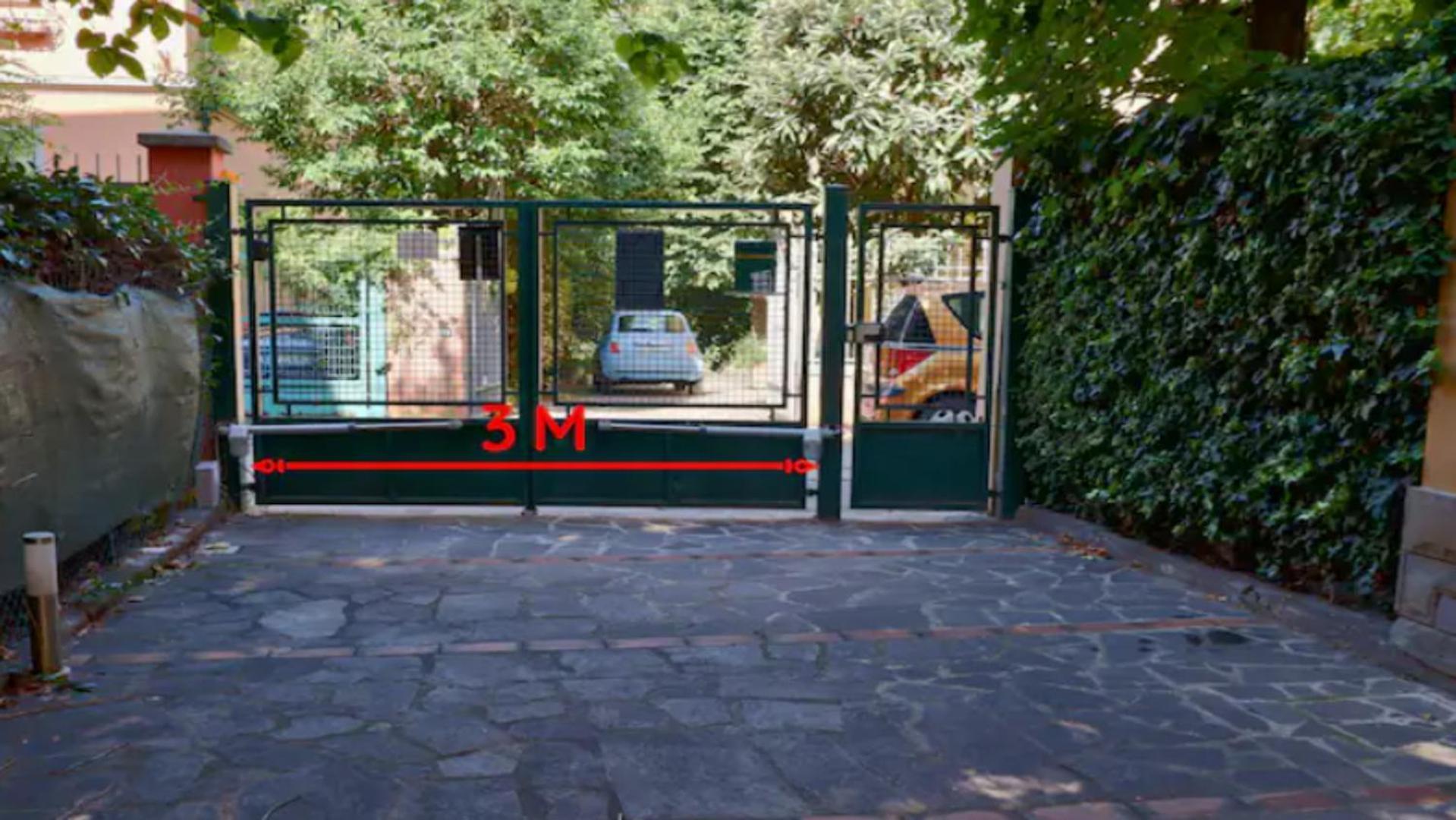 Free Parking & A/C Sant'Orsola Cozy Home ボローニャ エクステリア 写真